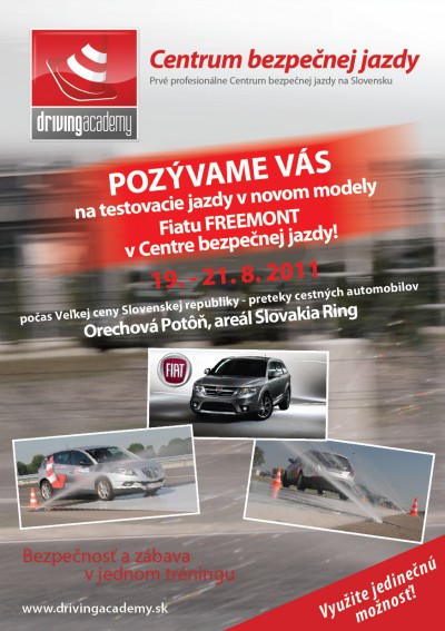 Pozvánka