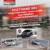 Bezplatné testovacie jazdy